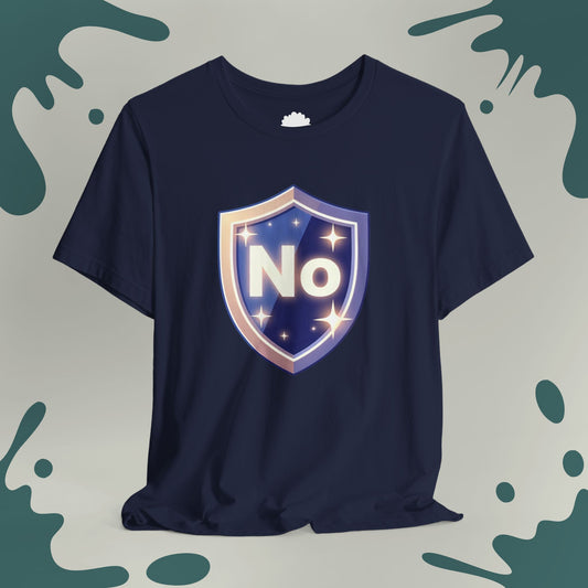 No T-Shirt