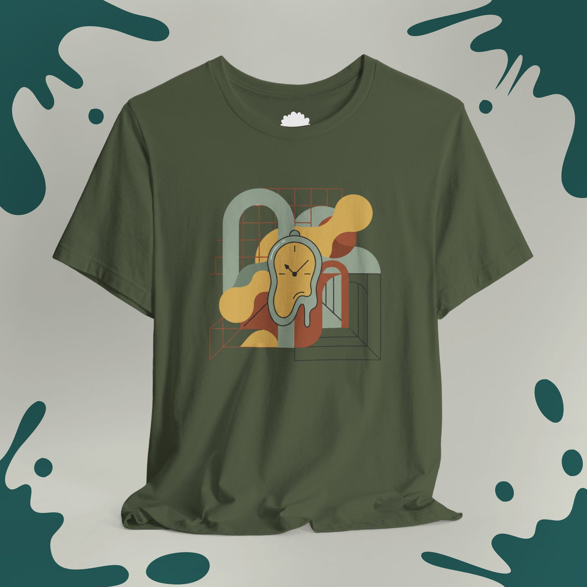 Slow Down T-Shirt