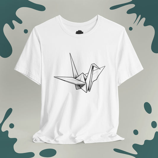 Origami Soul T-Shirt