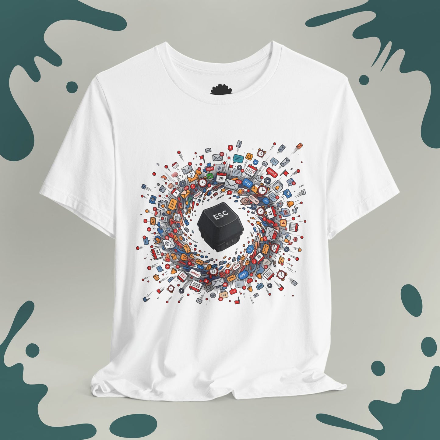ESC T-Shirt