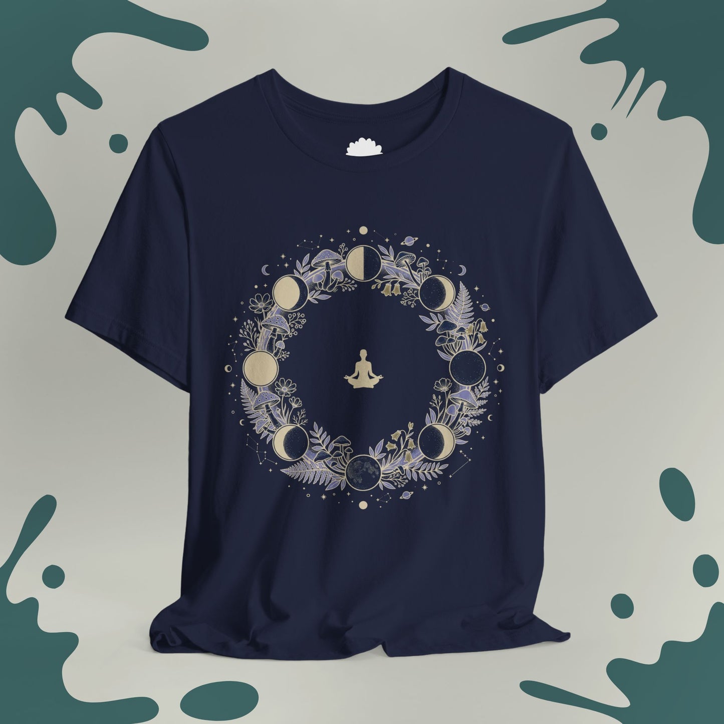 The Inner Orbit T-Shirt