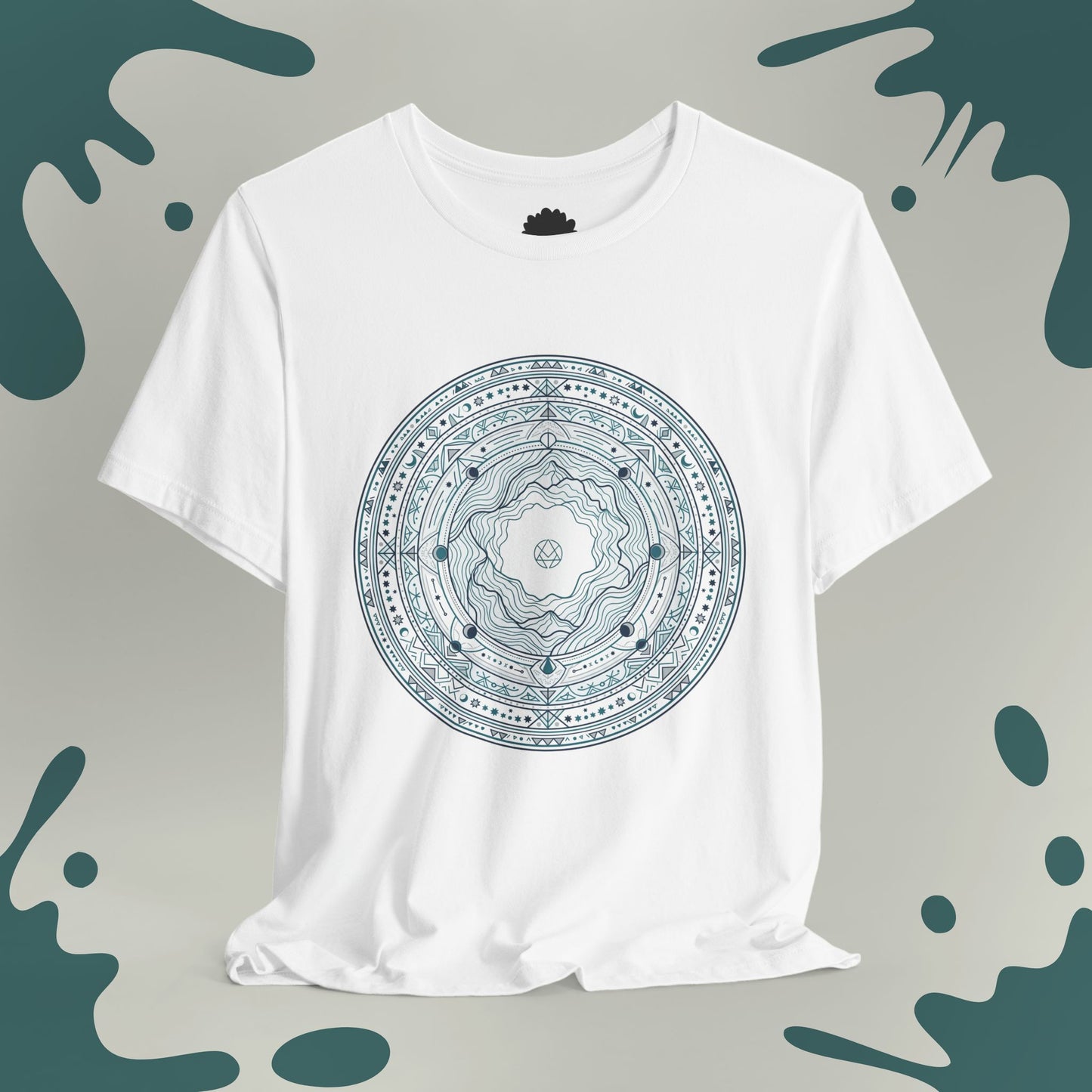 The Inner Compass T-Shirt