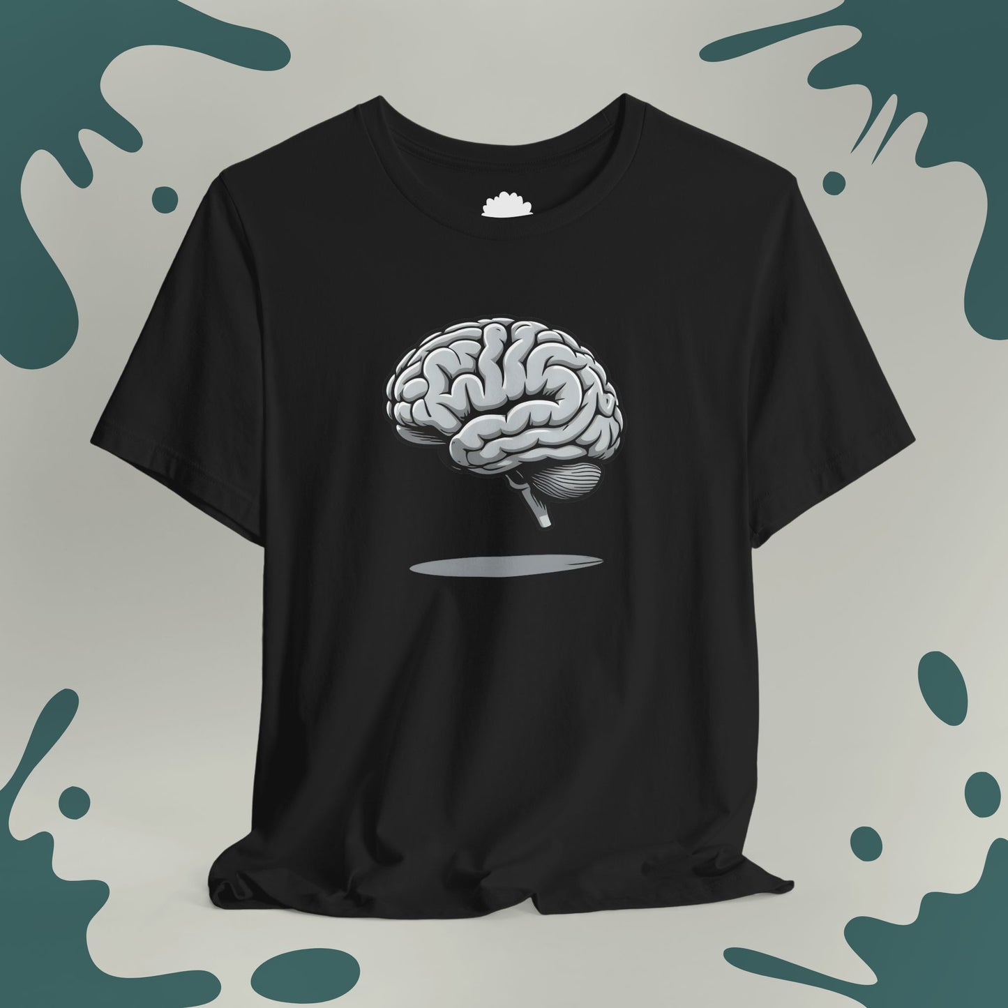 Brain T-Shirt