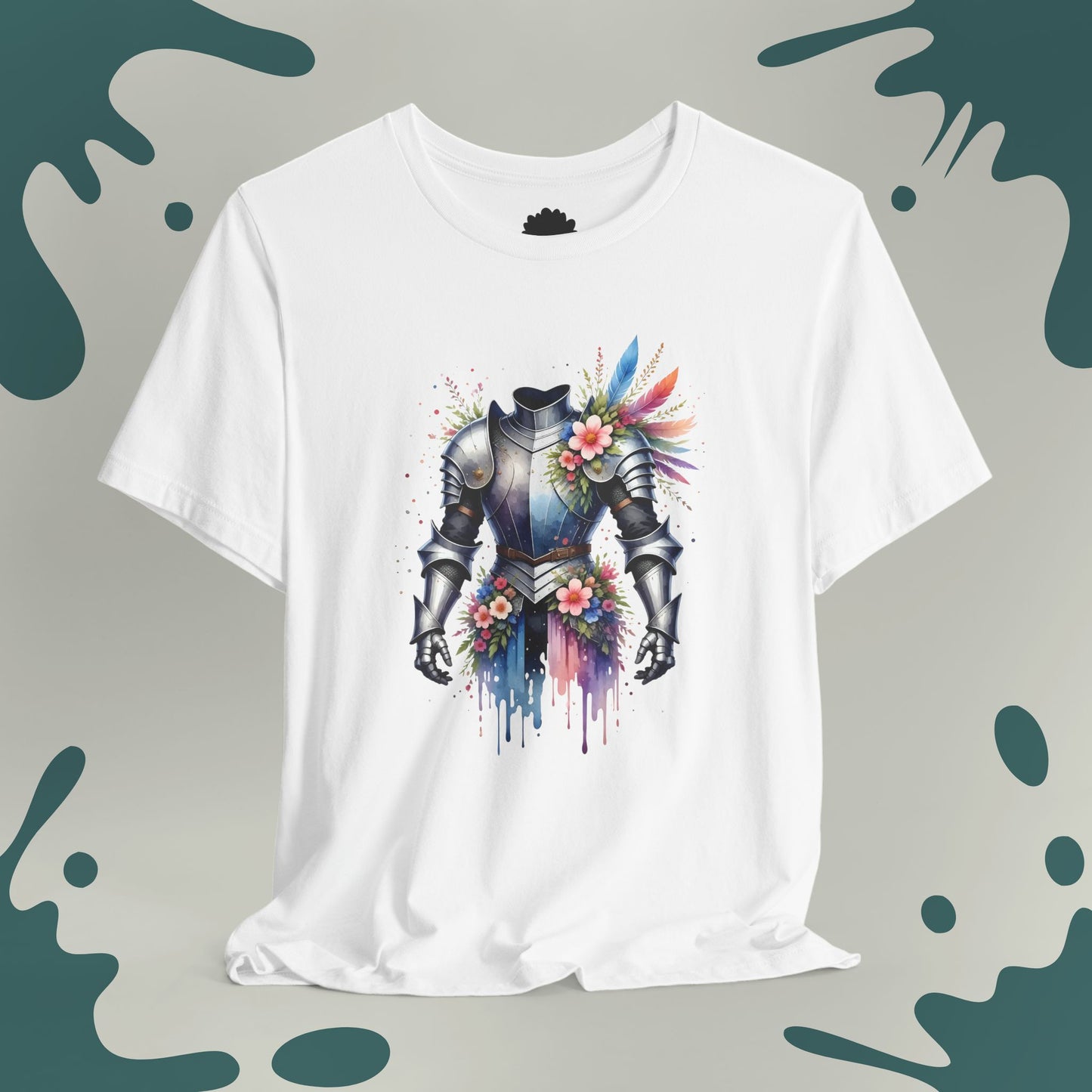 Feathers & Steel T-Shirt
