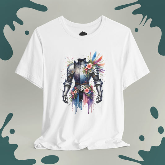 Feathers & Steel T-Shirt
