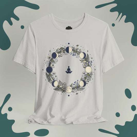 The Inner Orbit T-Shirt