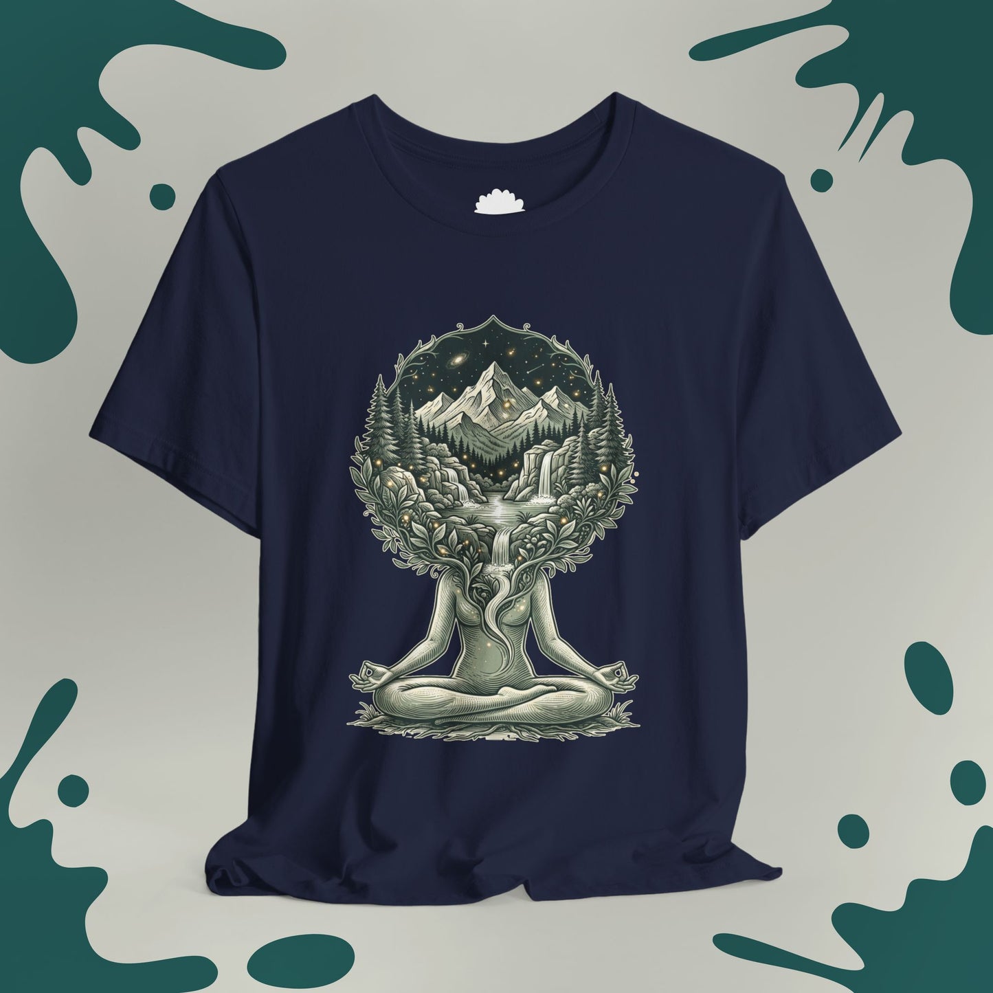 Mind of the Mountain T-Shirt