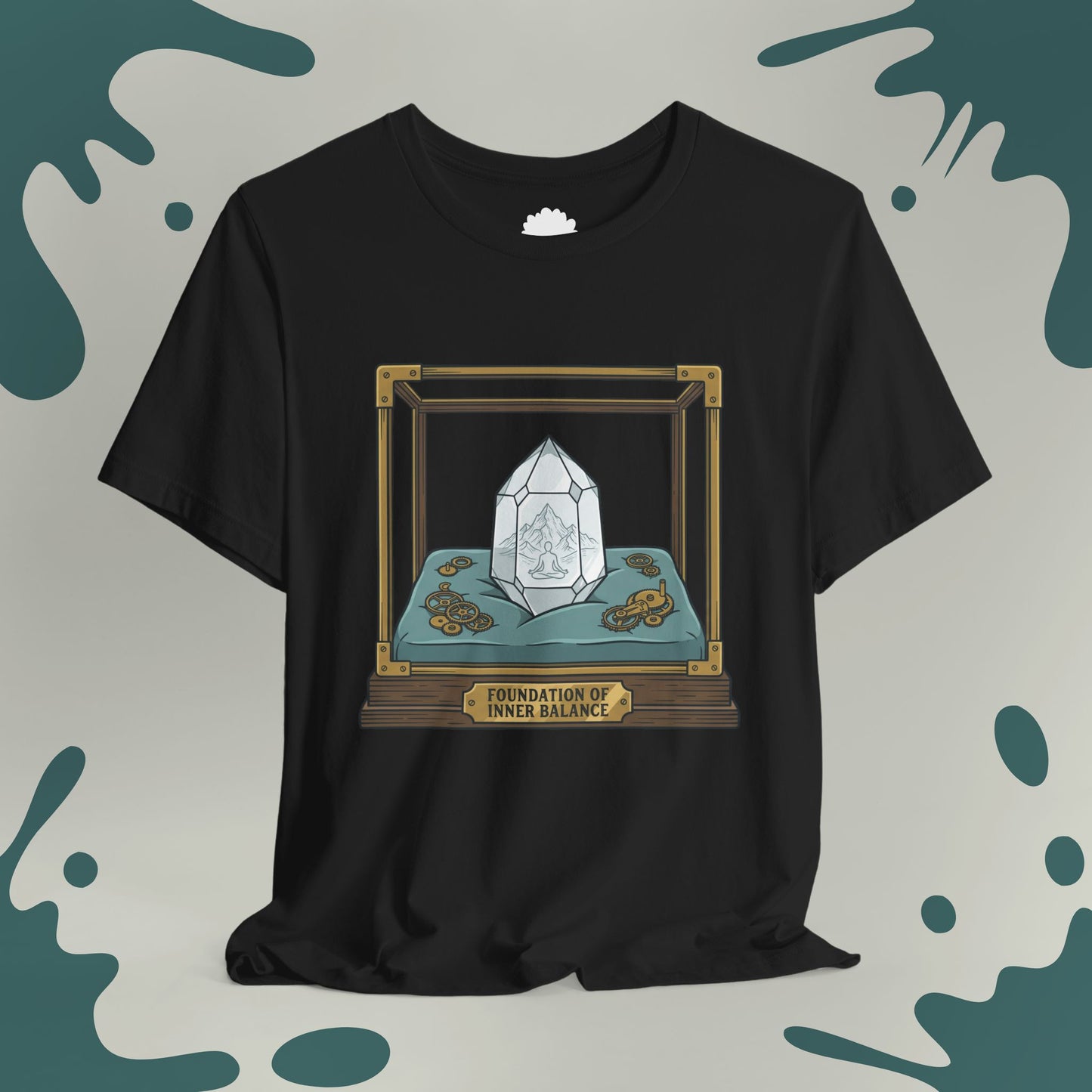 Foundation Of Inner Balance T-Shirt