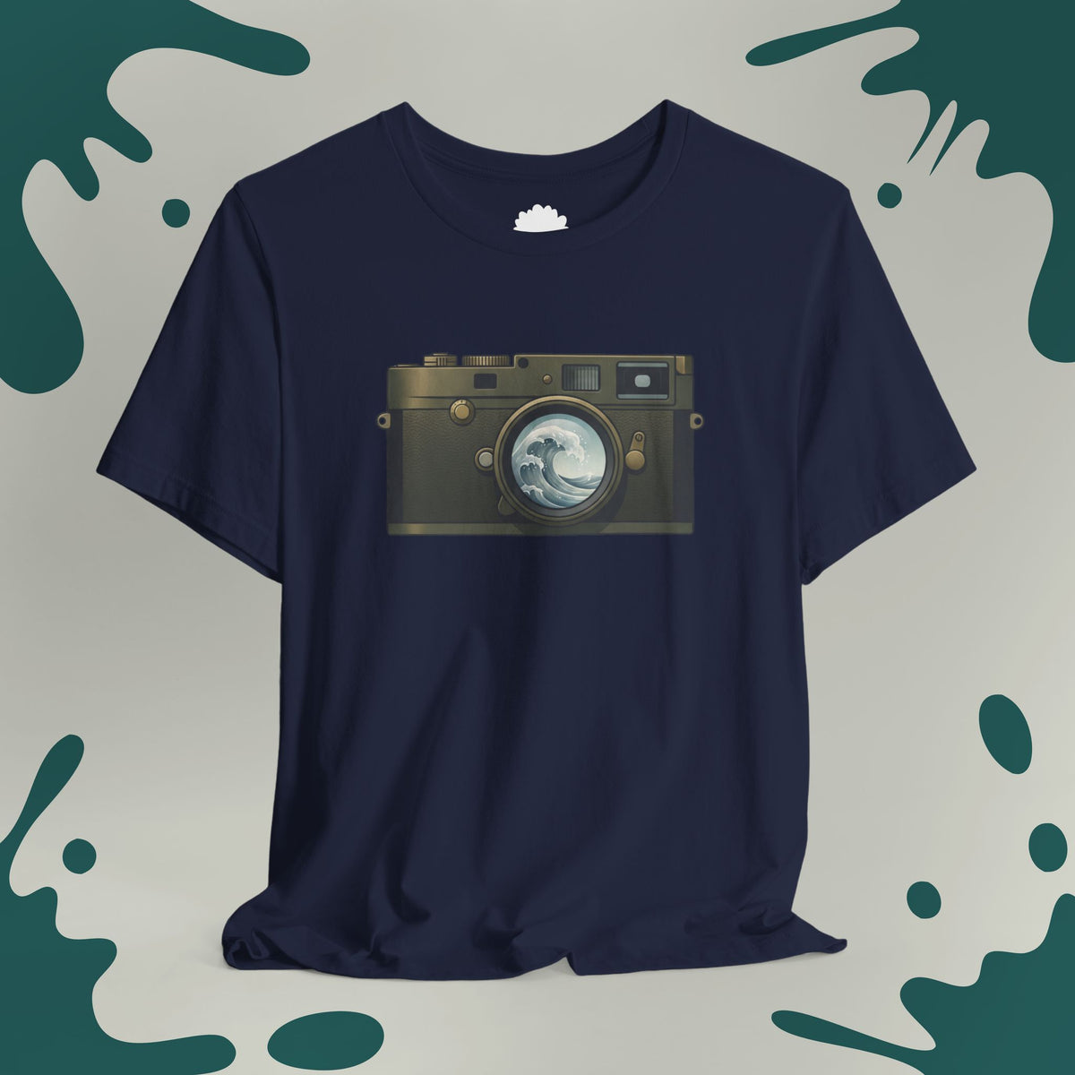 Tide Catcher T-Shirt