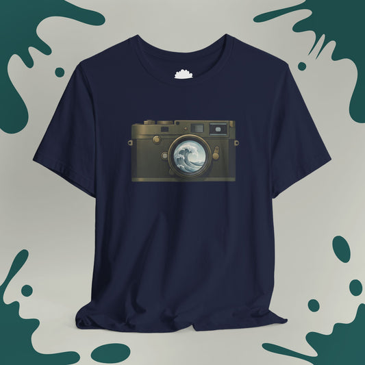 Tide Catcher T-Shirt