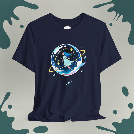 The Safe Bubble T-Shirt
