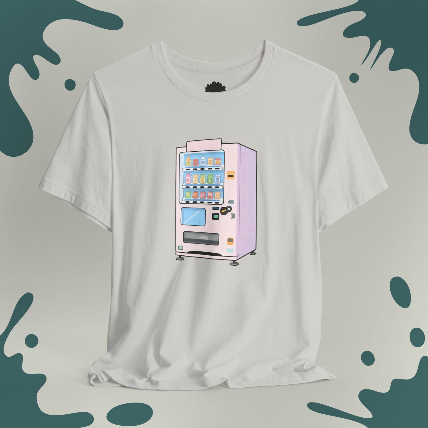 Refill Station T-Shirt