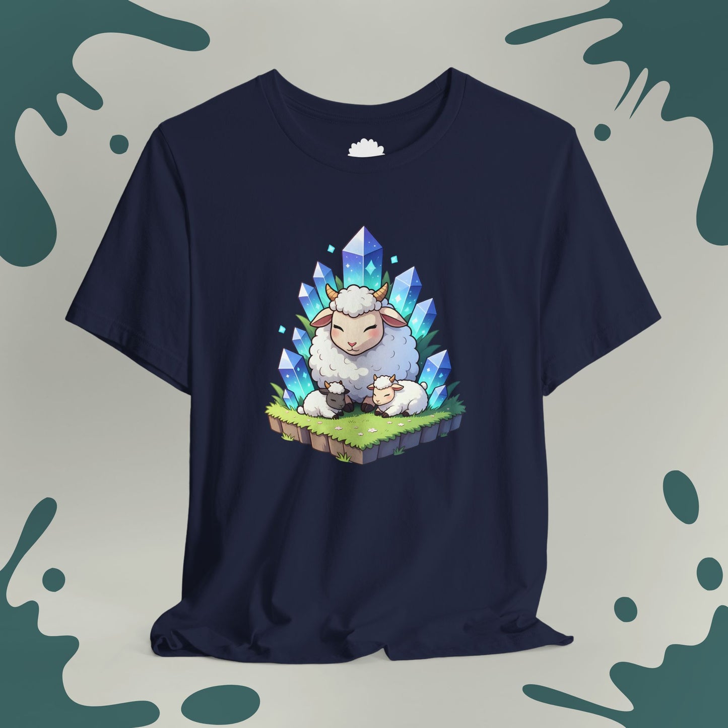 Soft & Sacred T-Shirt