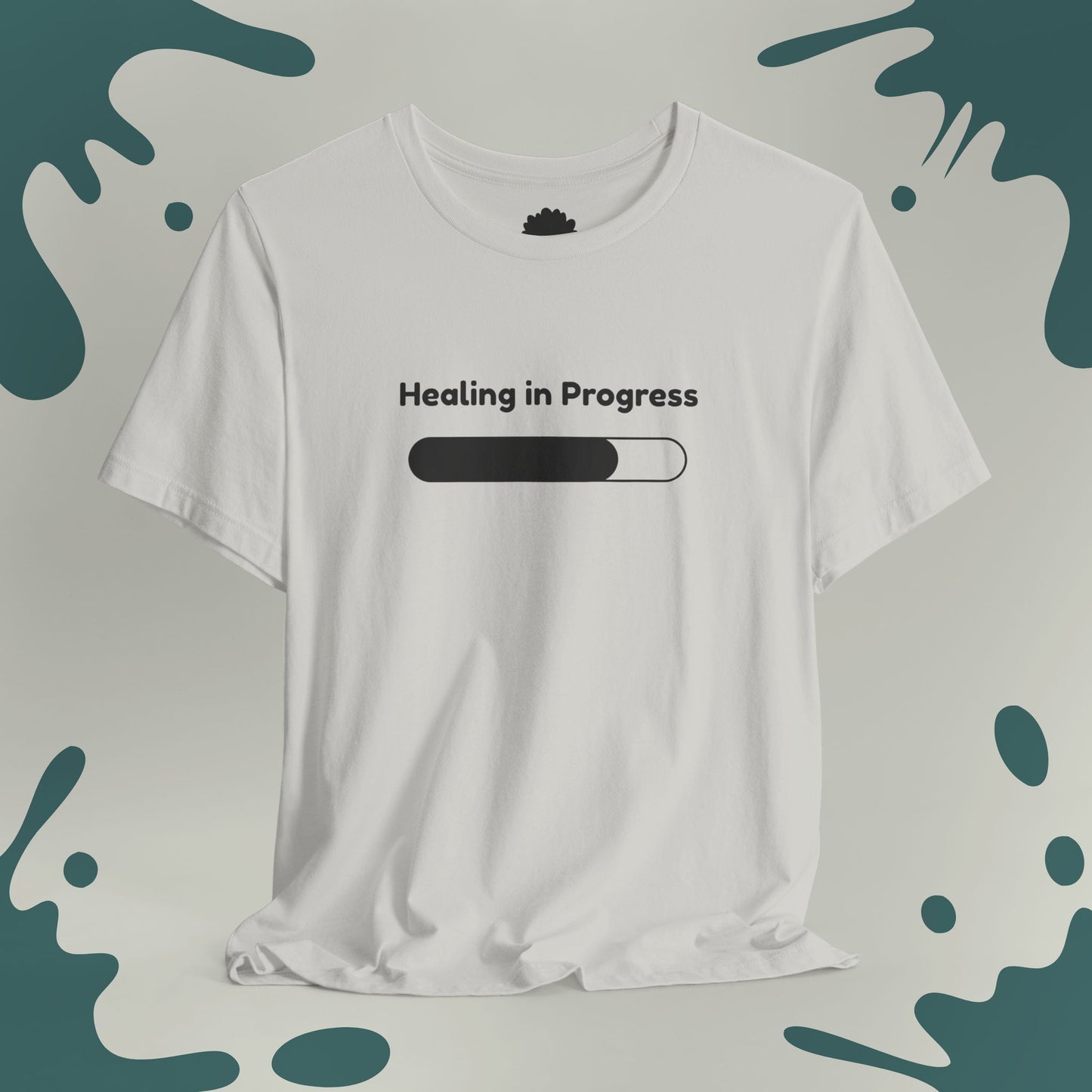 Healing In Progress T-Shirt