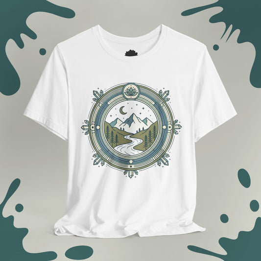 The Winding Path T-Shirt