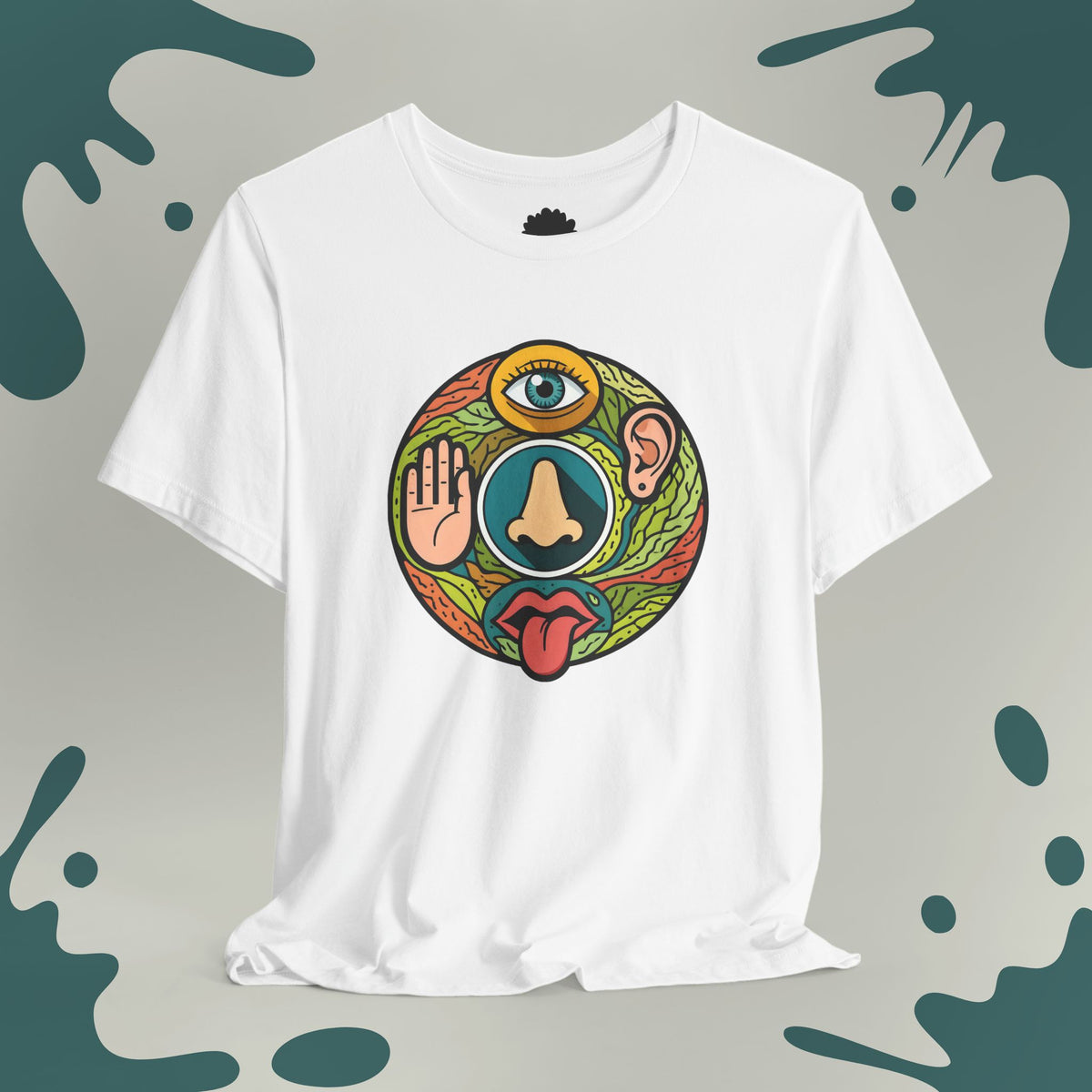 Full Awareness T-Shirt