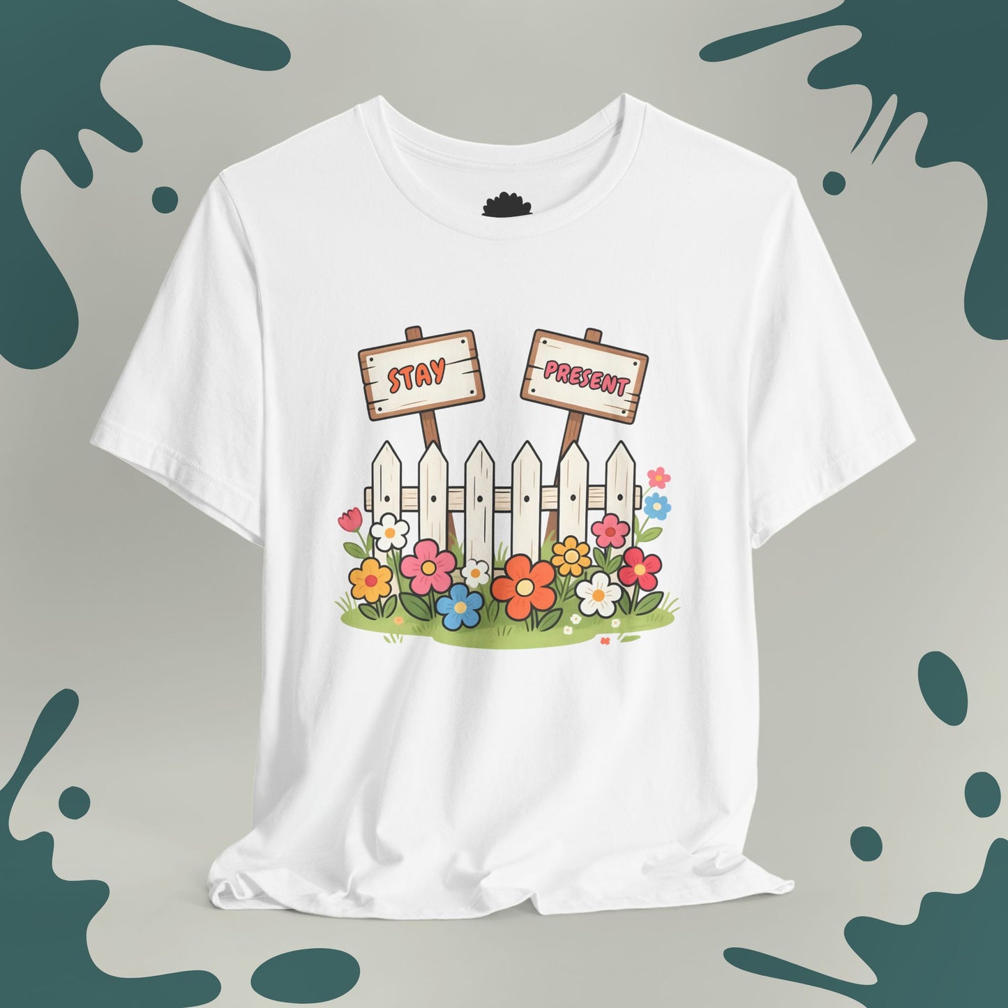 Moment in Bloom T-Shirt