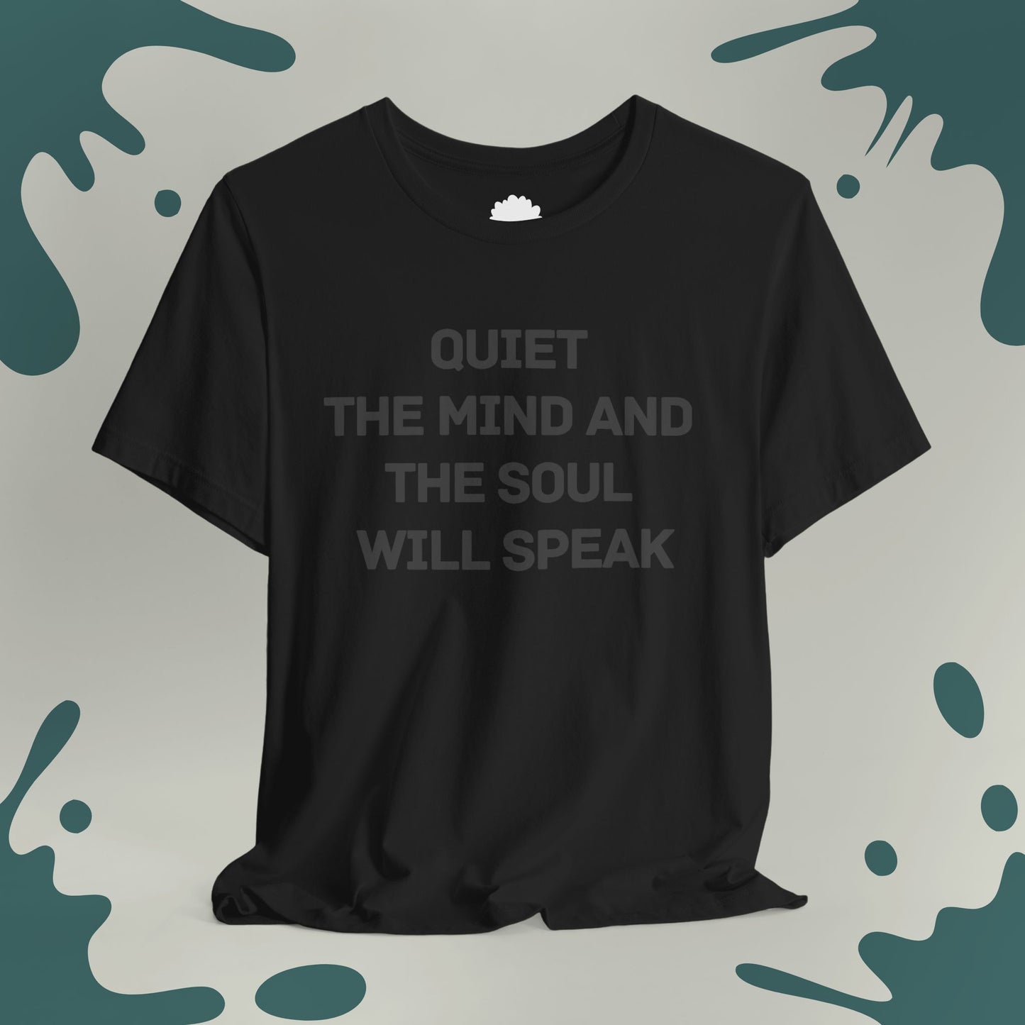 Quiet the Mind