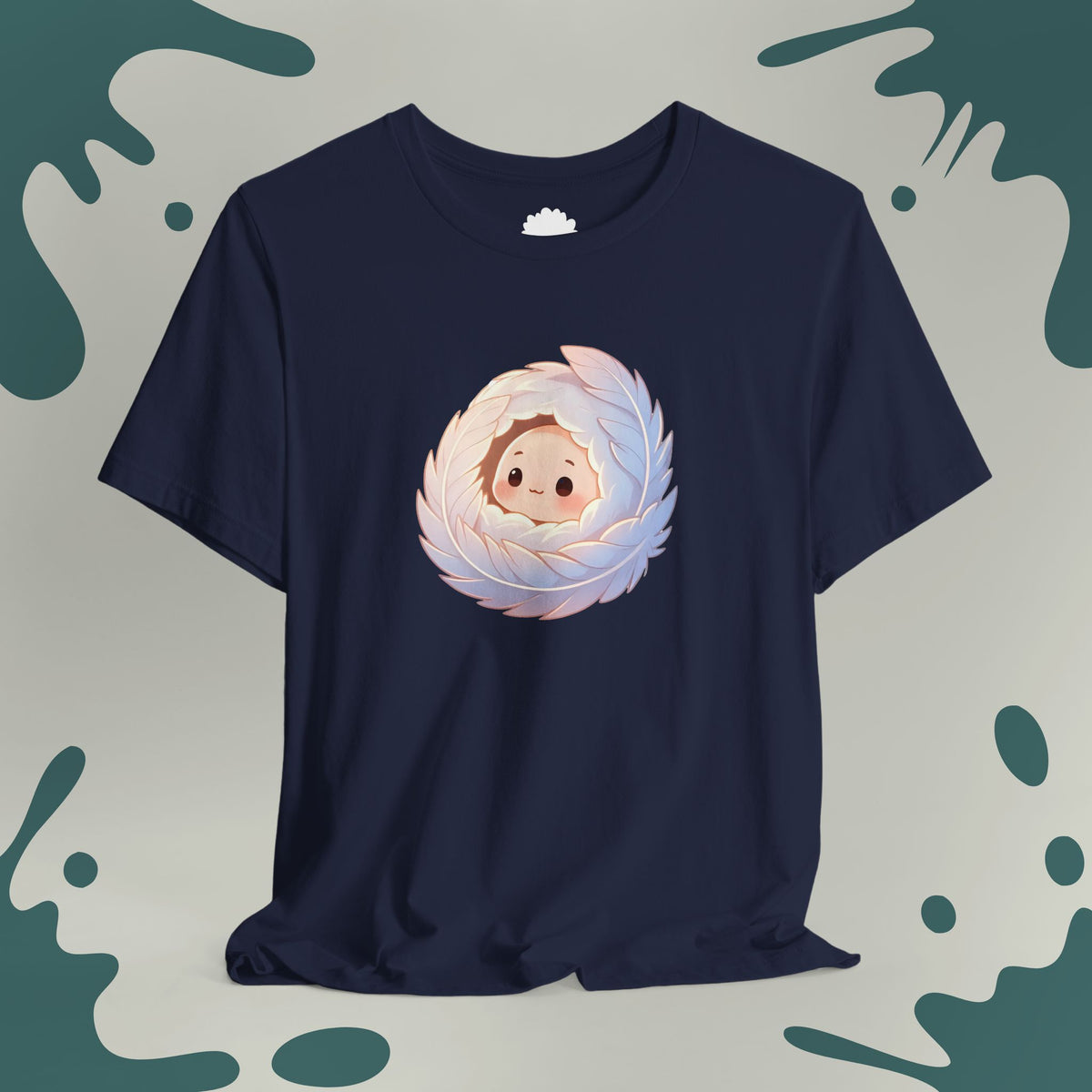 You Are Safe Now T-Shirt