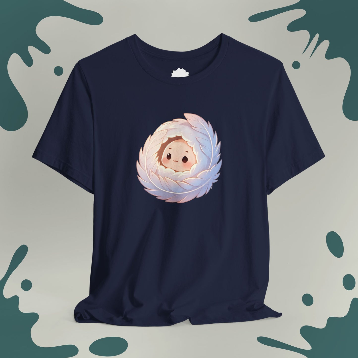 You Are Safe Now T-Shirt