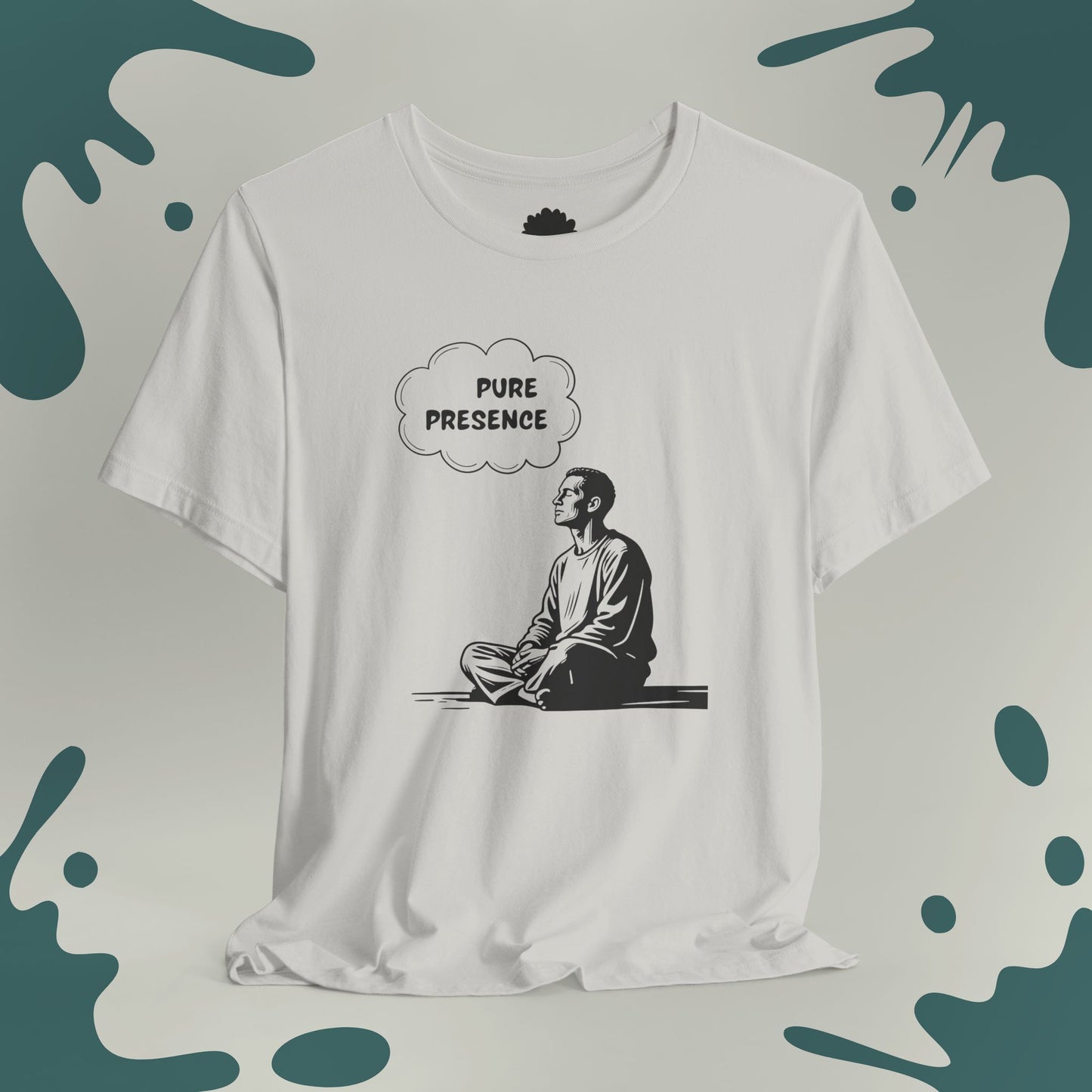 Pure Presence T-Shirt