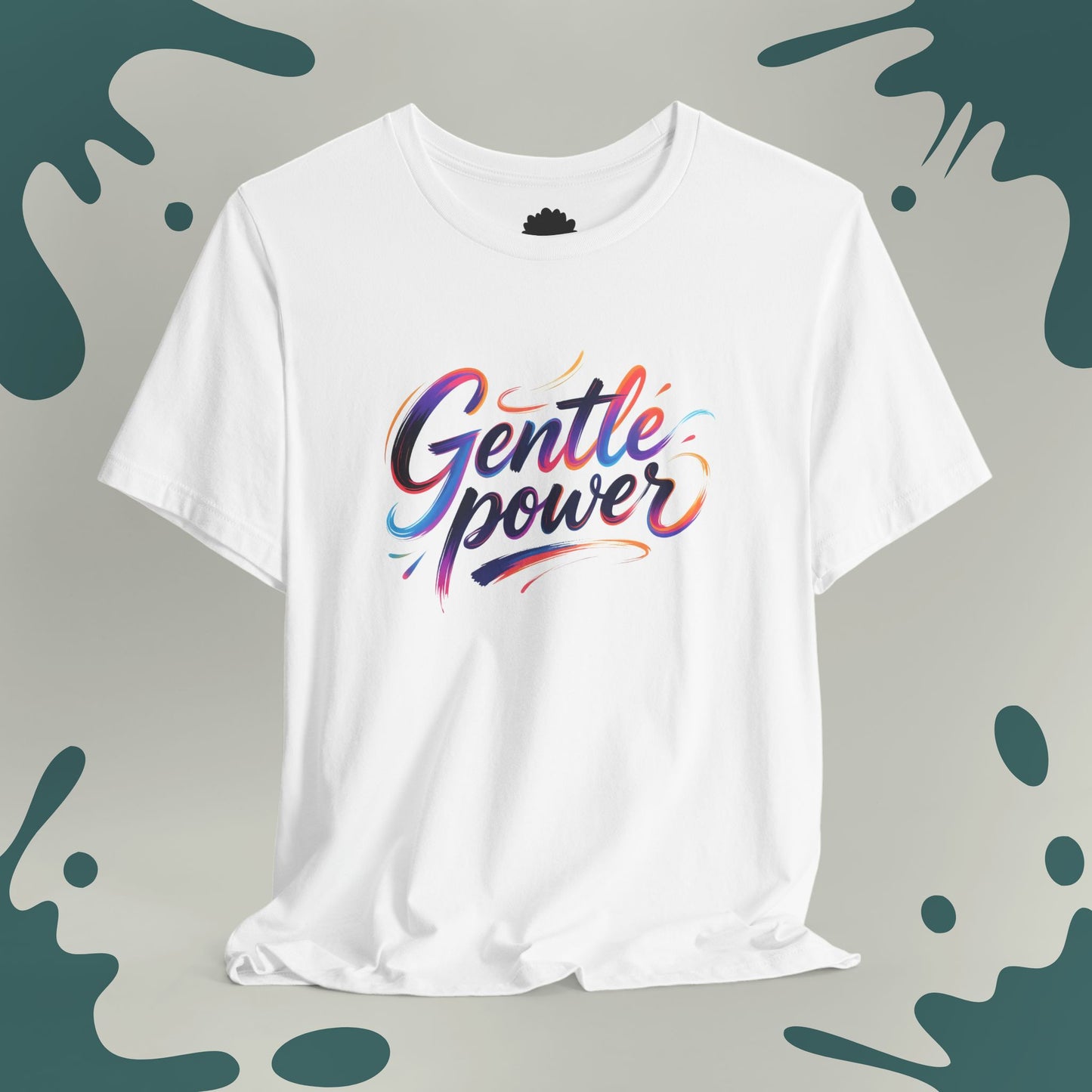 Gentle Power T-Shirt