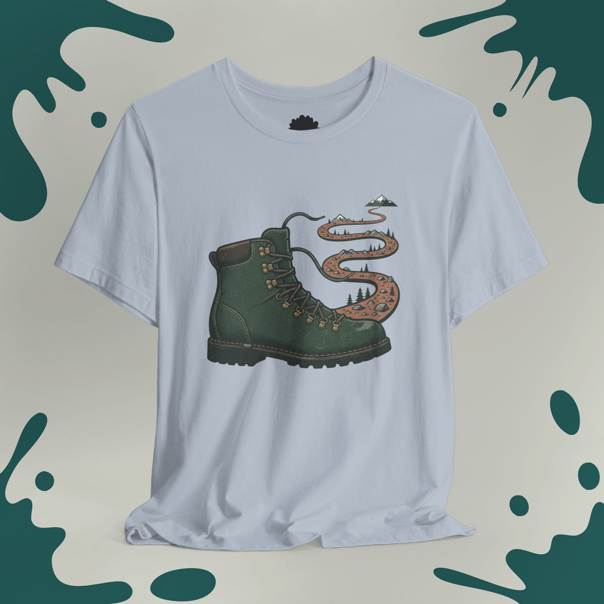Wanderbound T-Shirt
