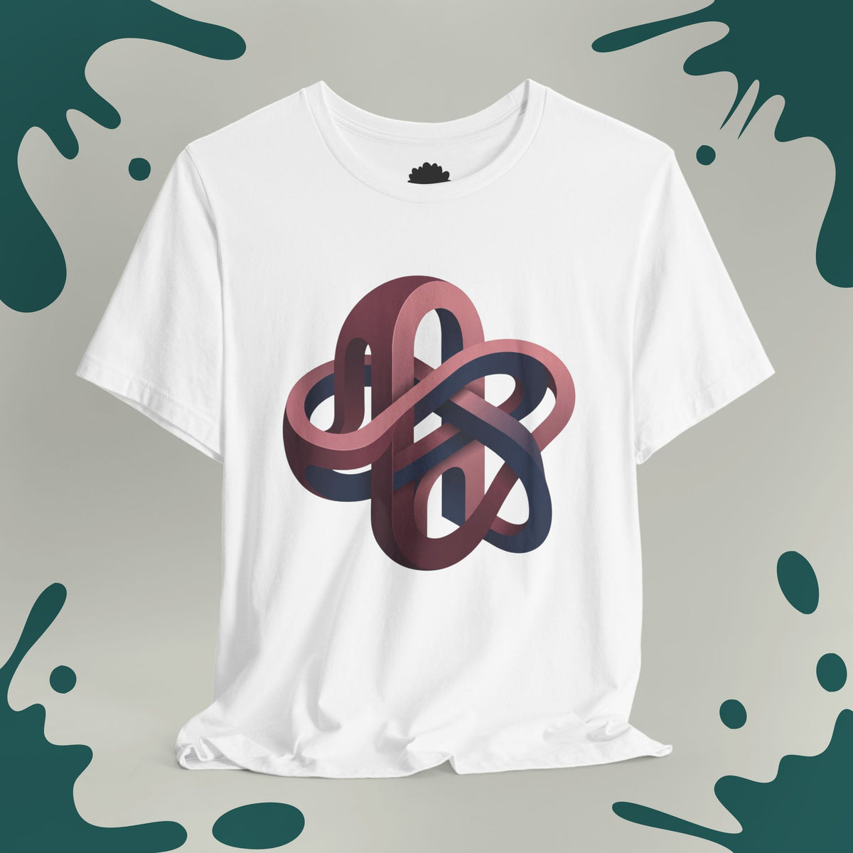 Tangled T-Shirt