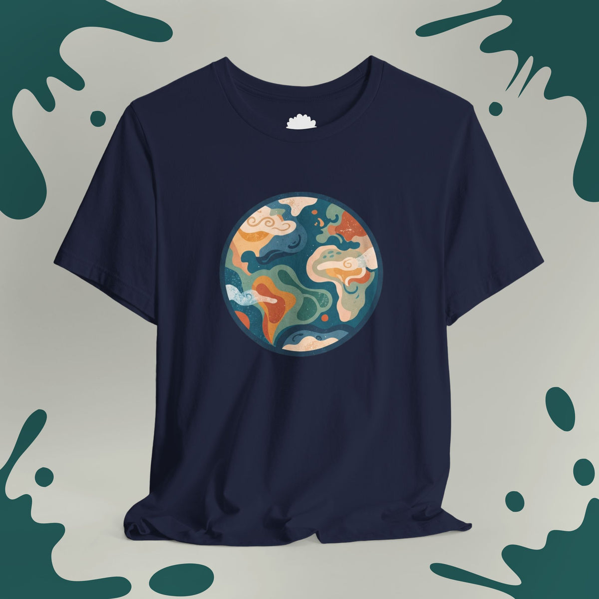Terra Morph T-Shirt