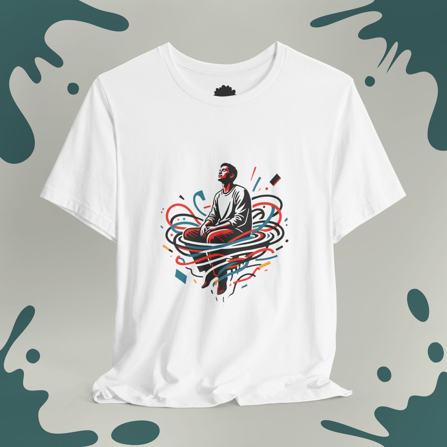 Calm in the Chaos T-Shirt