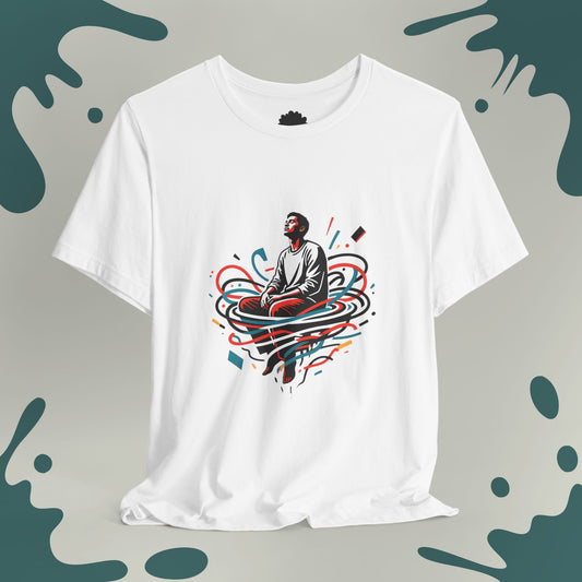 Calm in the Chaos T-Shirt