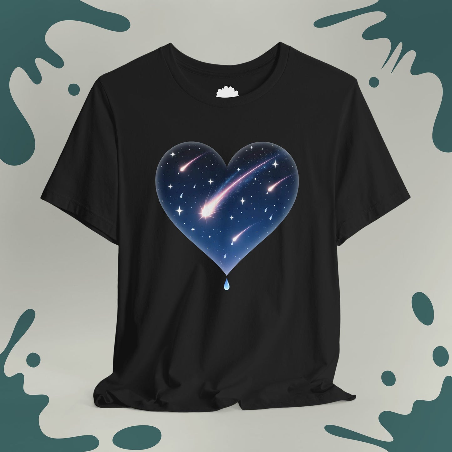 The Speed of Love T-Shirt