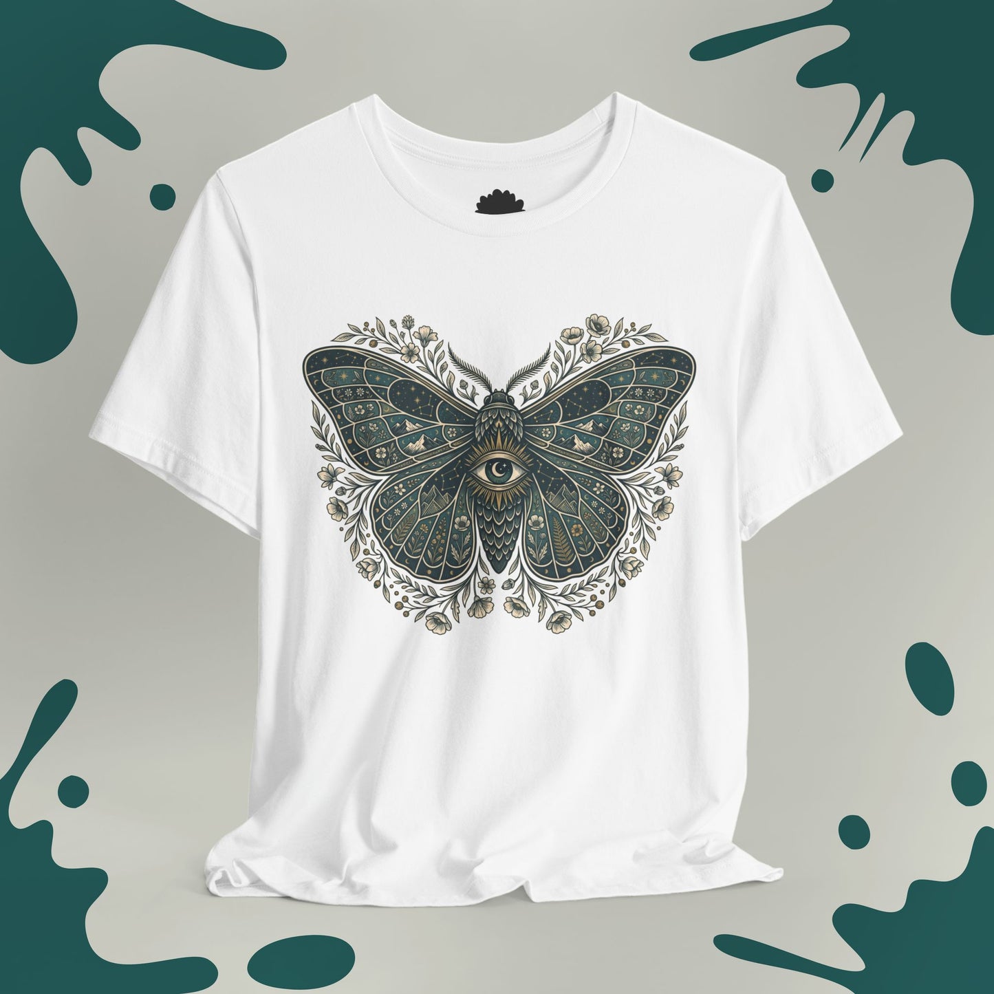 The Alpine Oracle T-Shirt