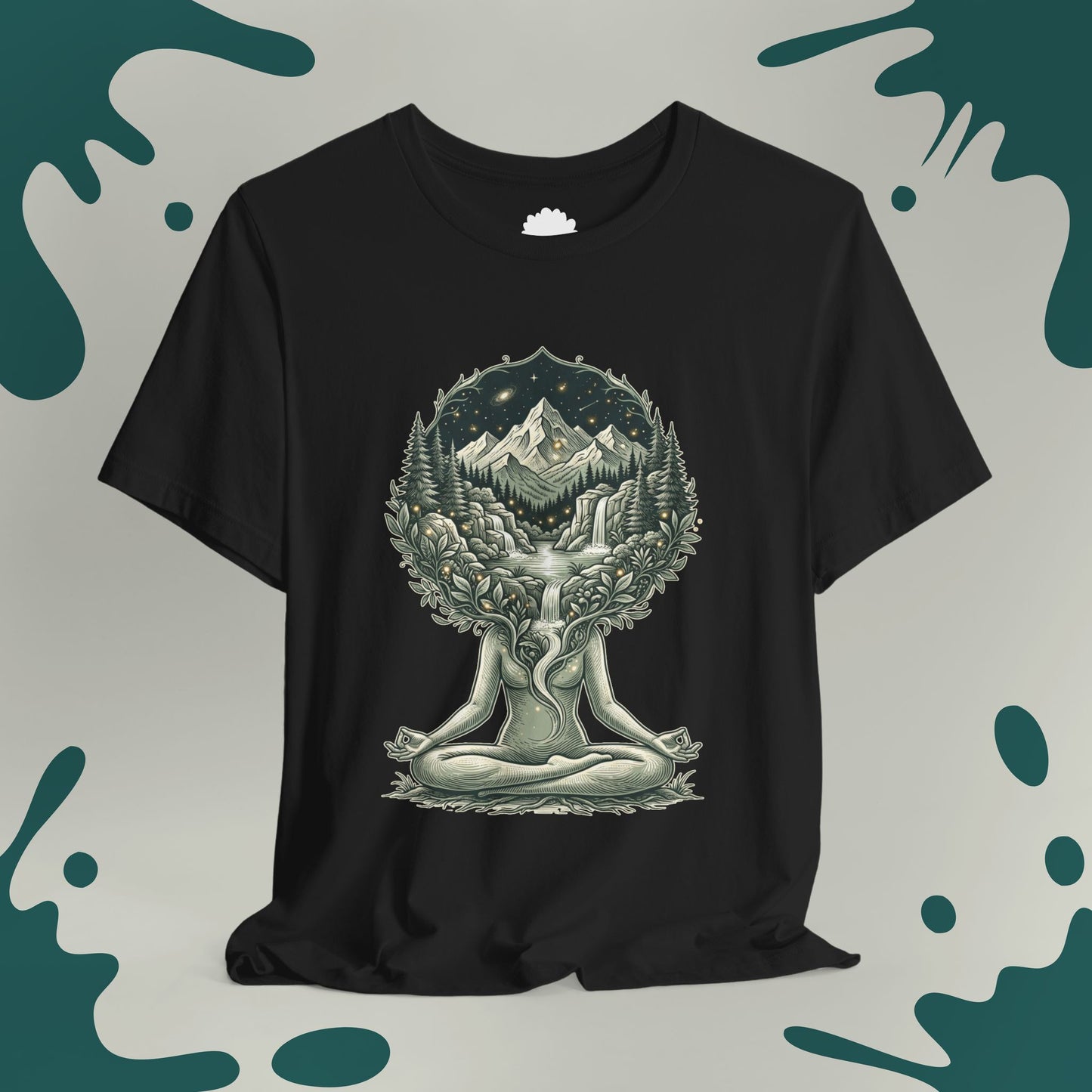 Mind of the Mountain T-Shirt