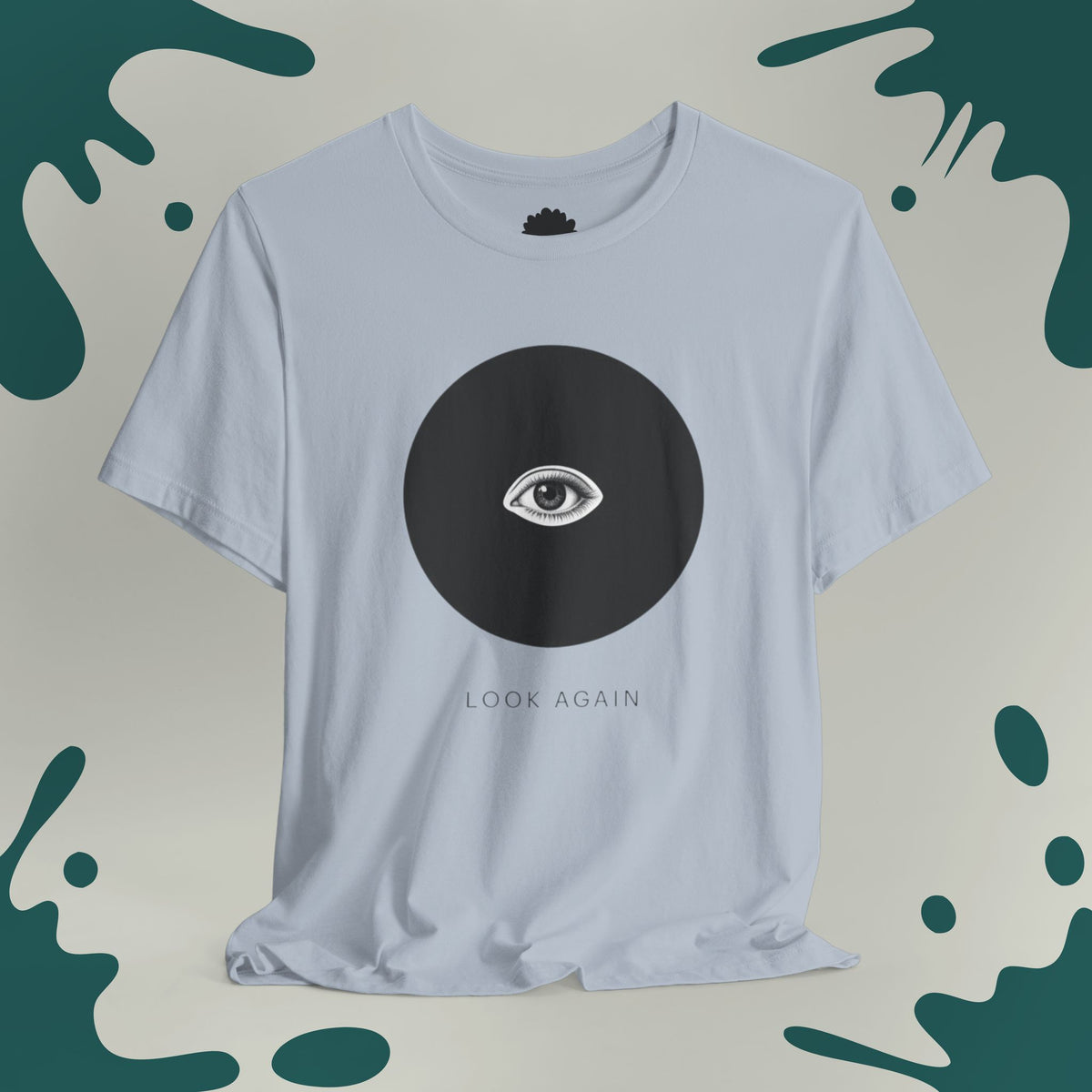 Look Again T-Shirt