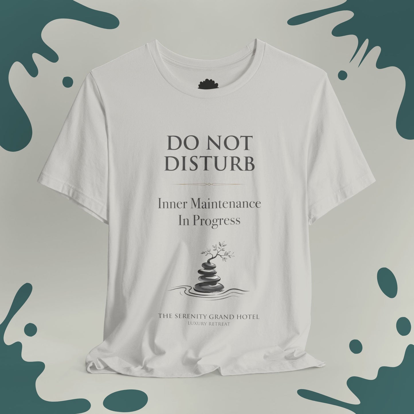 Do Not Disturb T-Shirt