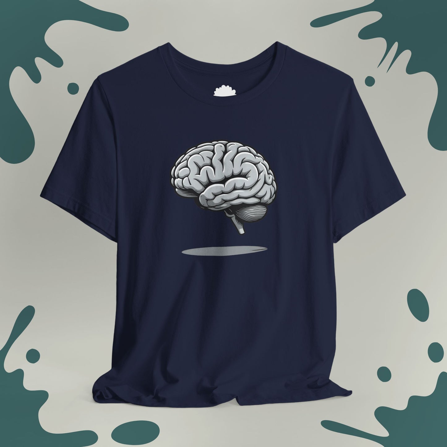 Brain T-Shirt