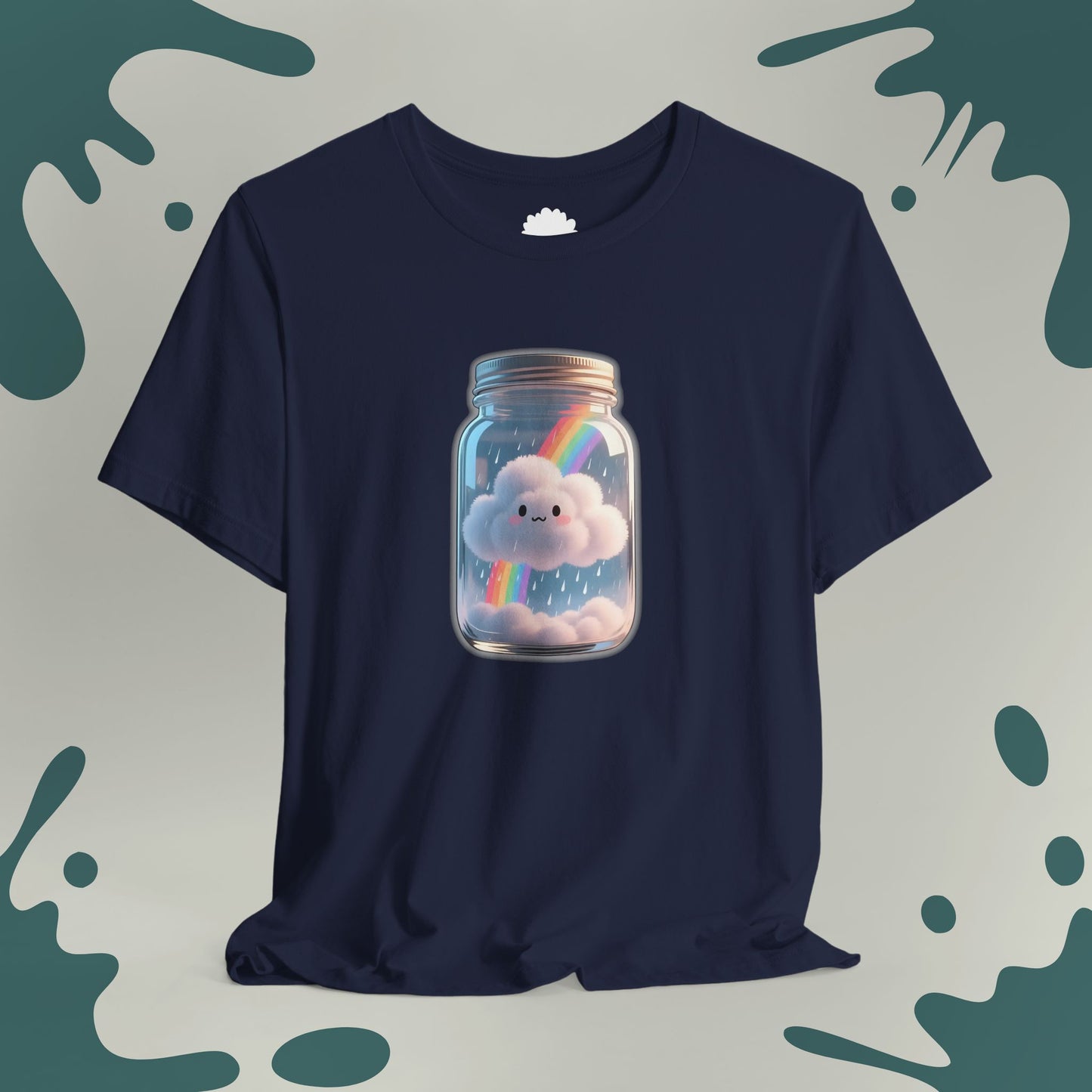 Beyond the Glass T-Shirt