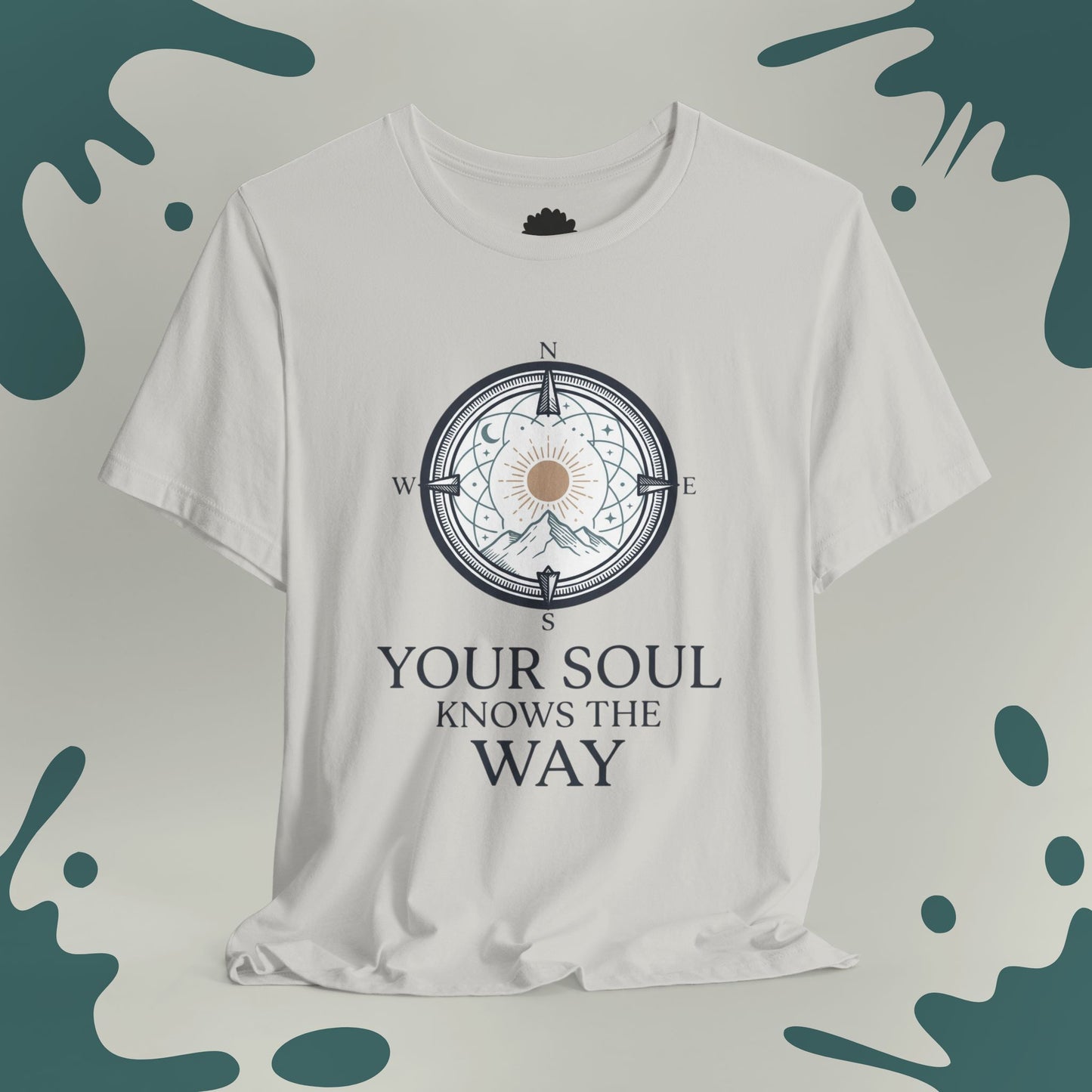 Your Soul Knows the Way T-Shirt