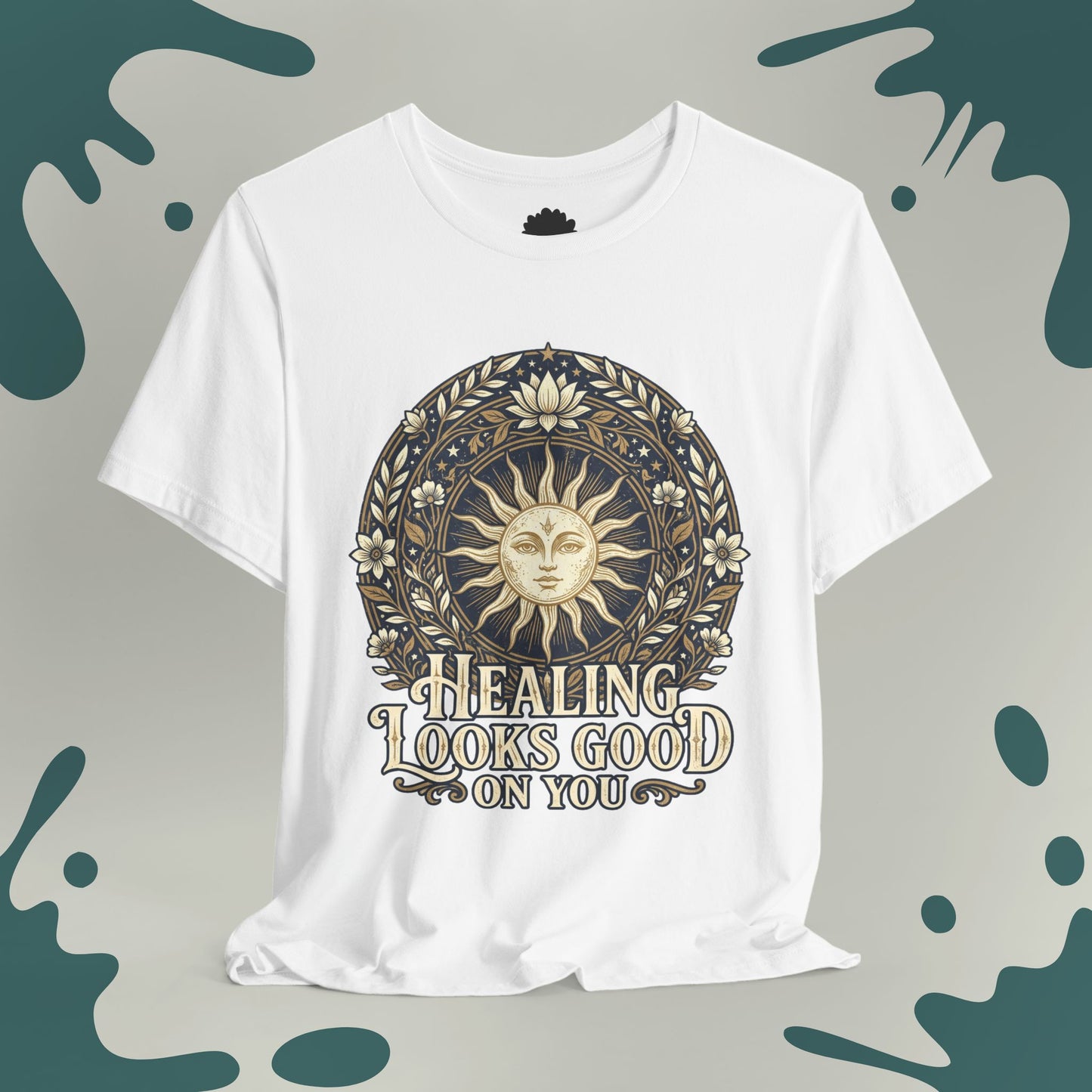 Healing Looks Good On You T-Shirt