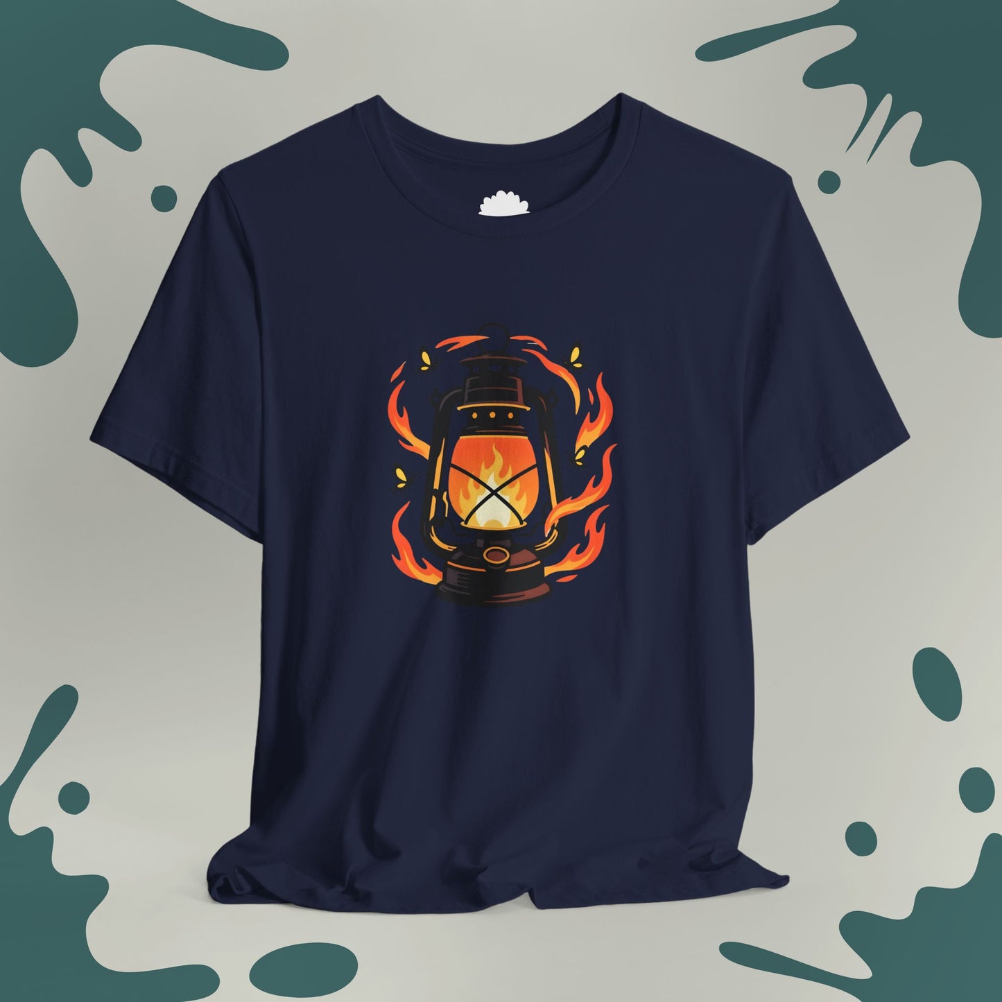 The Lantern T-Shirt