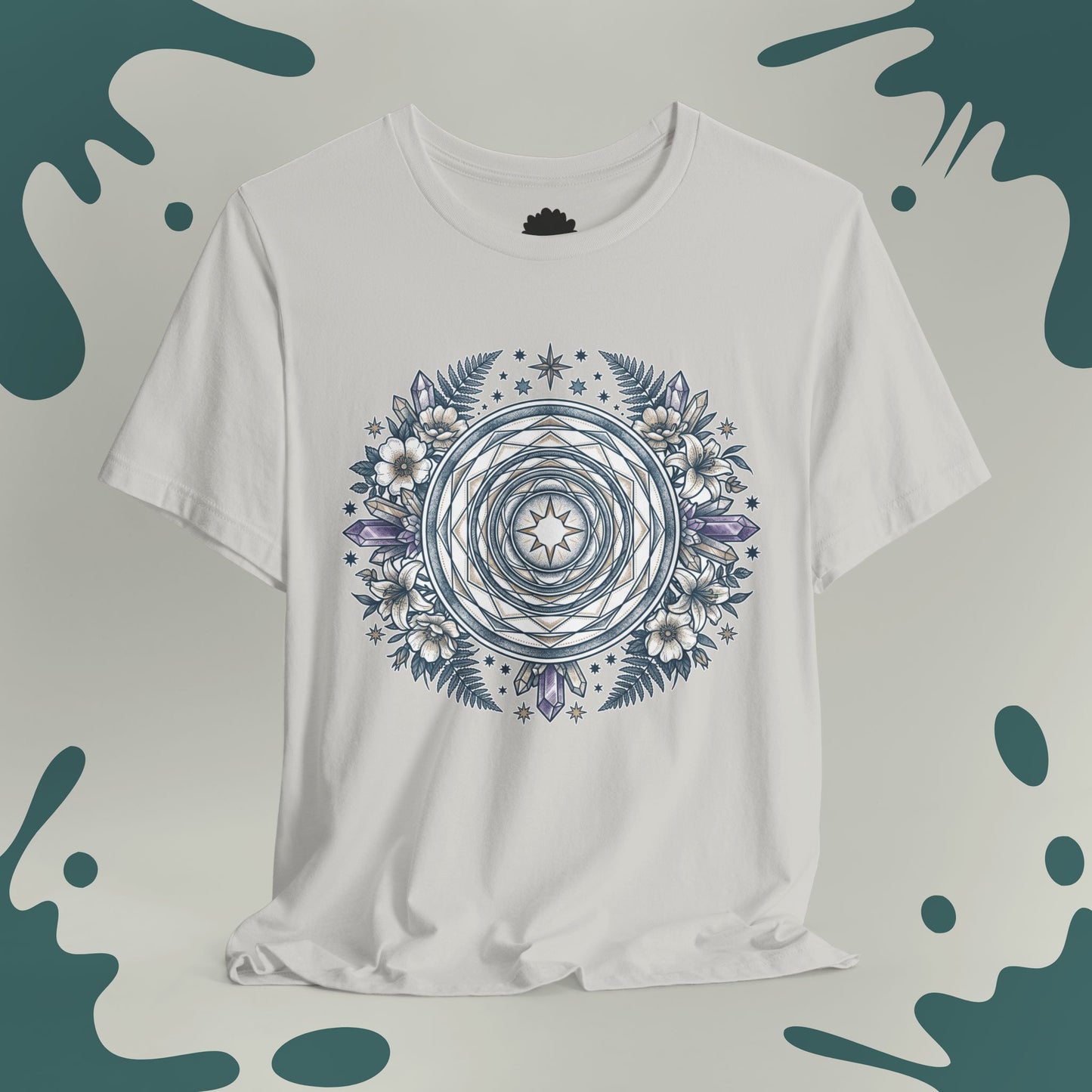 Starflower T-Shirt