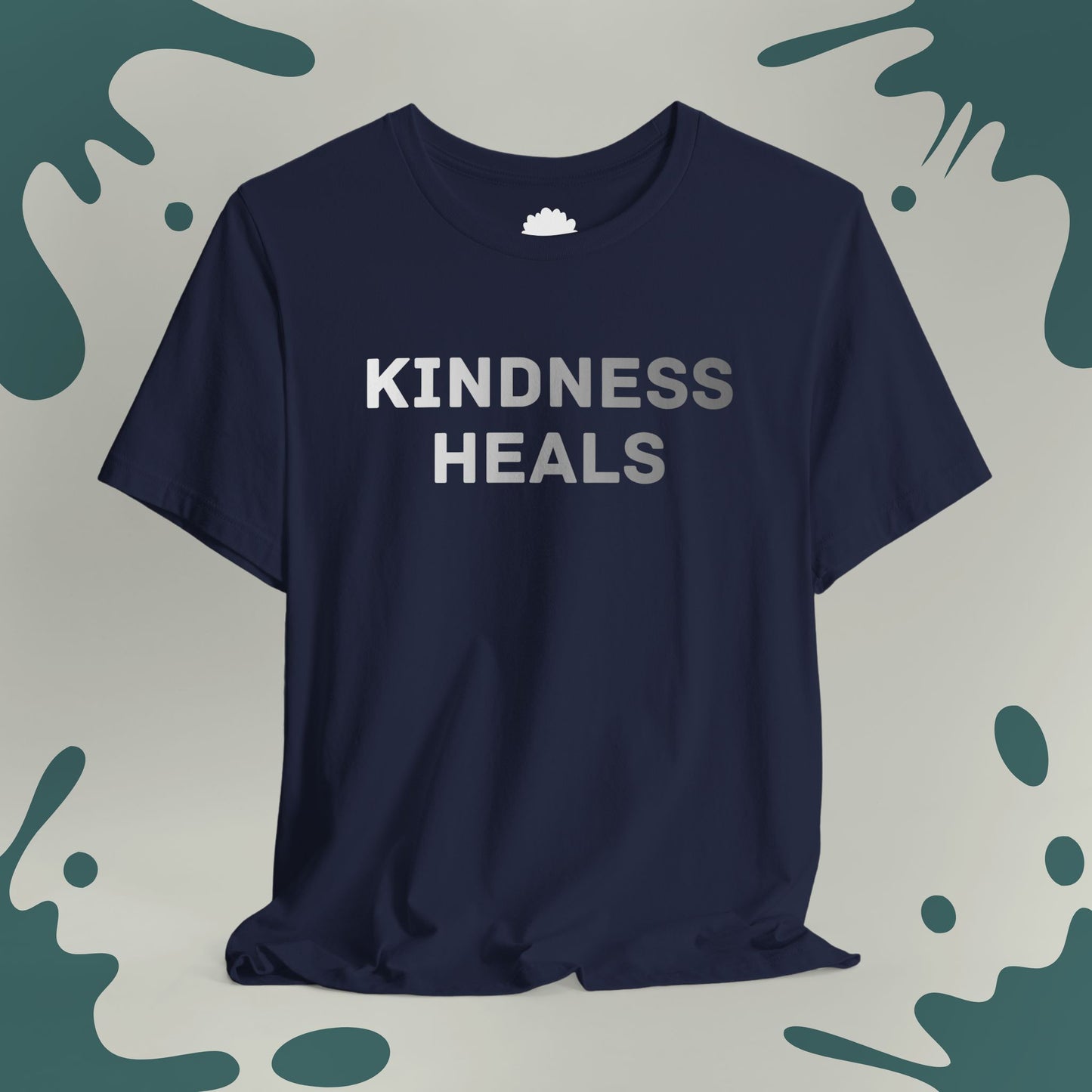 Kindness Heals T-Shirt
