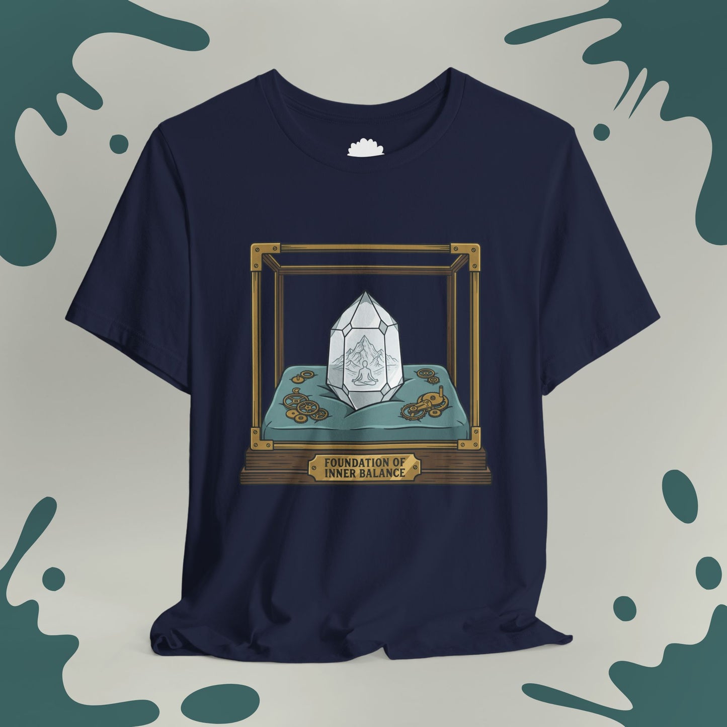 Foundation Of Inner Balance T-Shirt