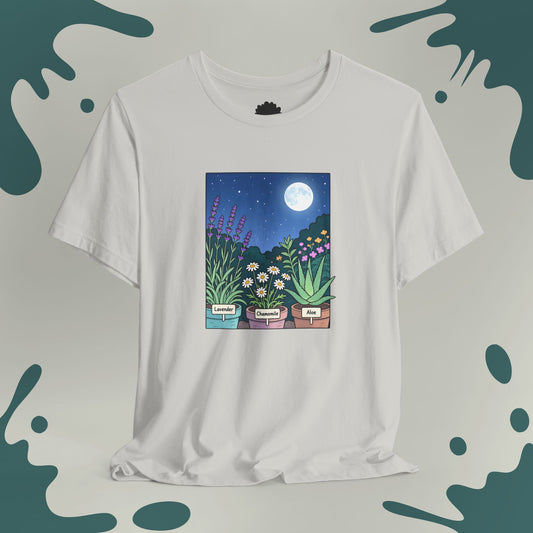 The Self-Care Garden T-Shirt