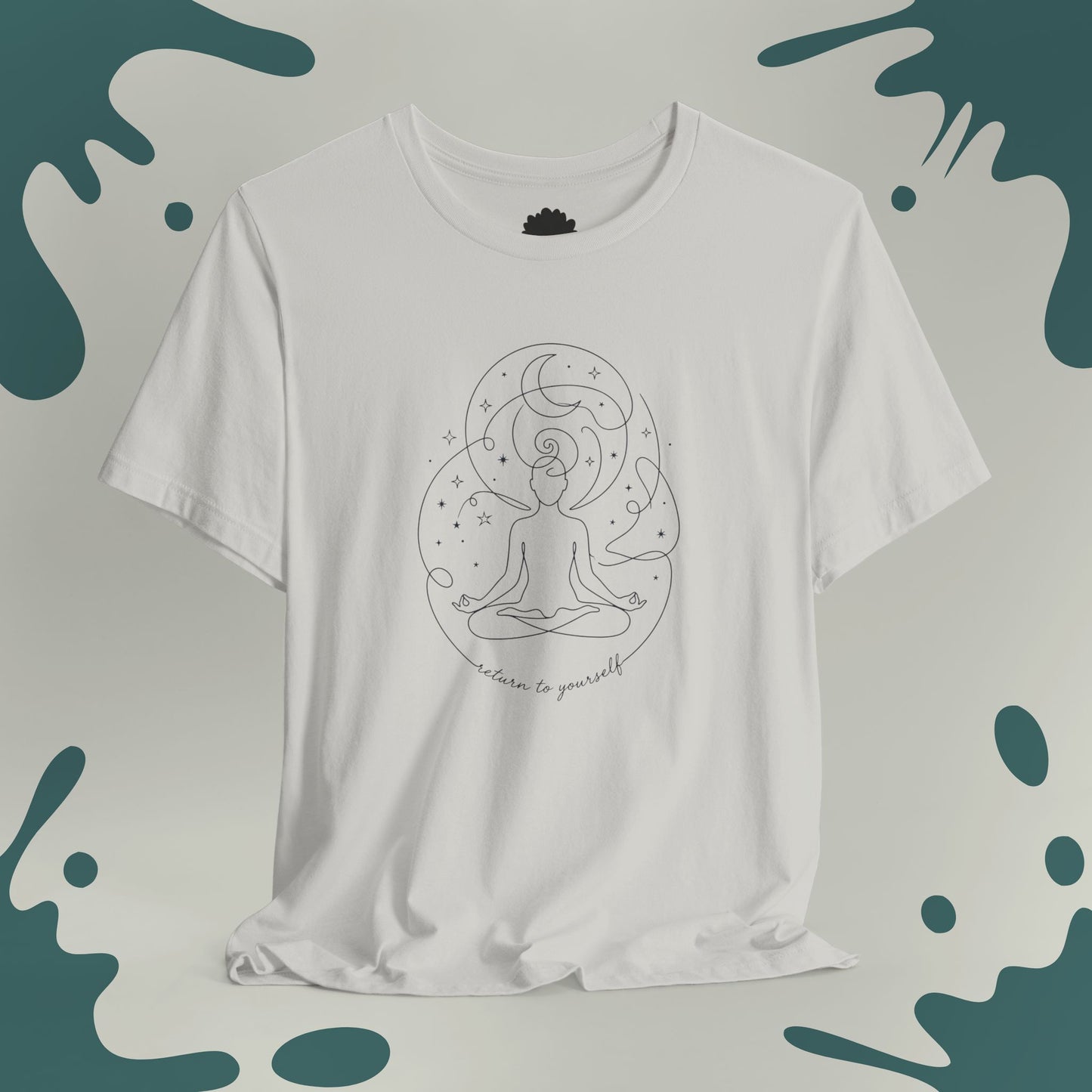Return To Yourself T-Shirt