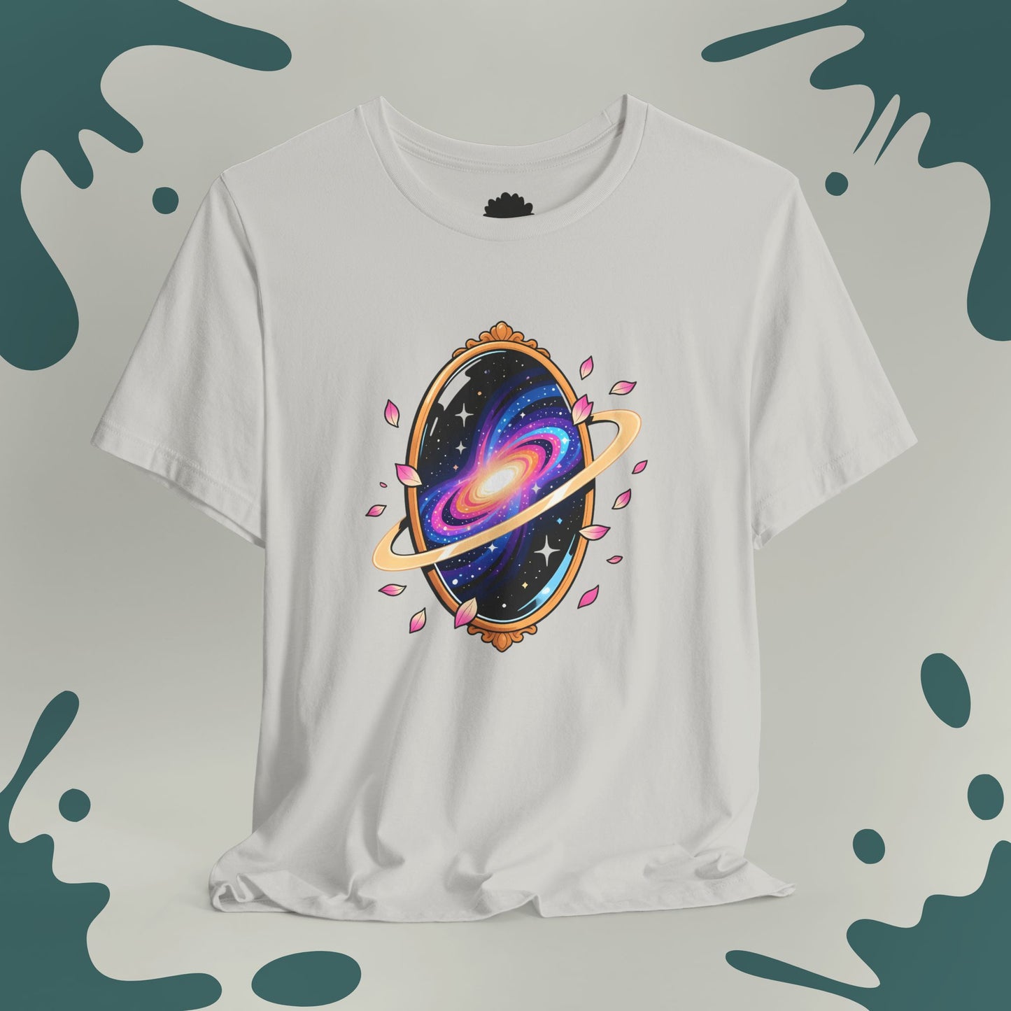 The Cosmic Reflection T-Shirt
