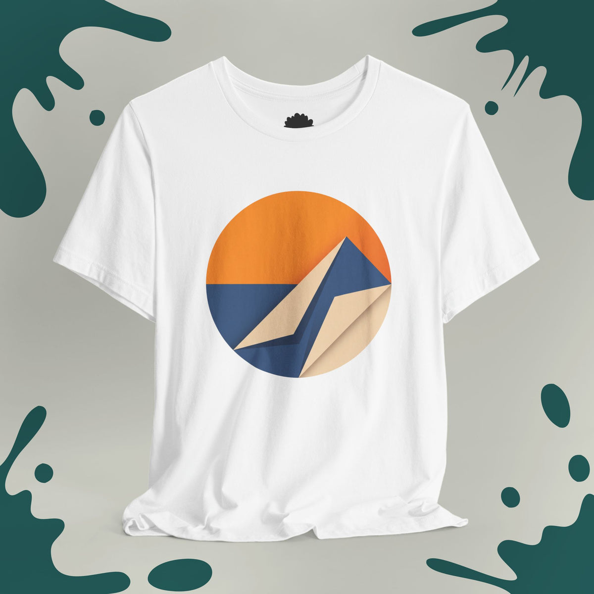 Quiet Shift T-Shirt