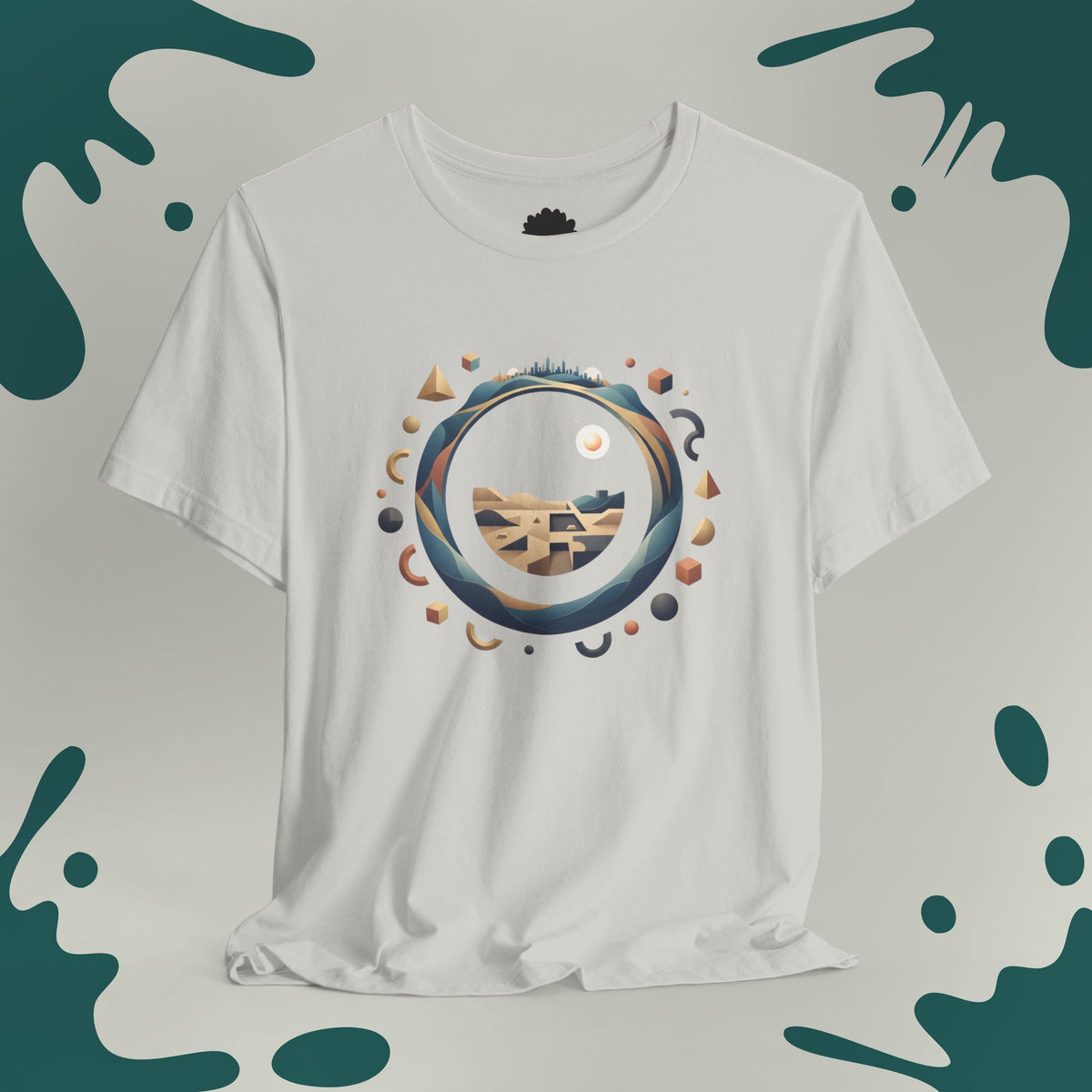 Orbit Horizon T-Shirt