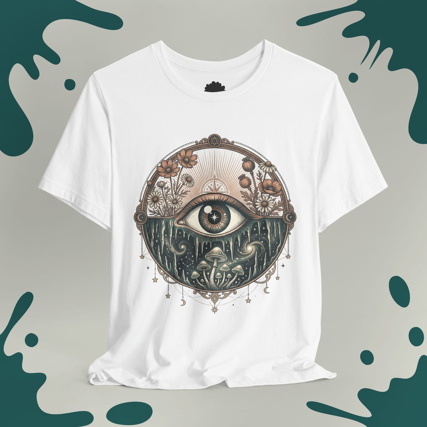 Vision of the Cosmos T-Shirt
